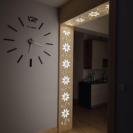 Apartament Sloneczny 6 Kościelisko Eksteriør billede