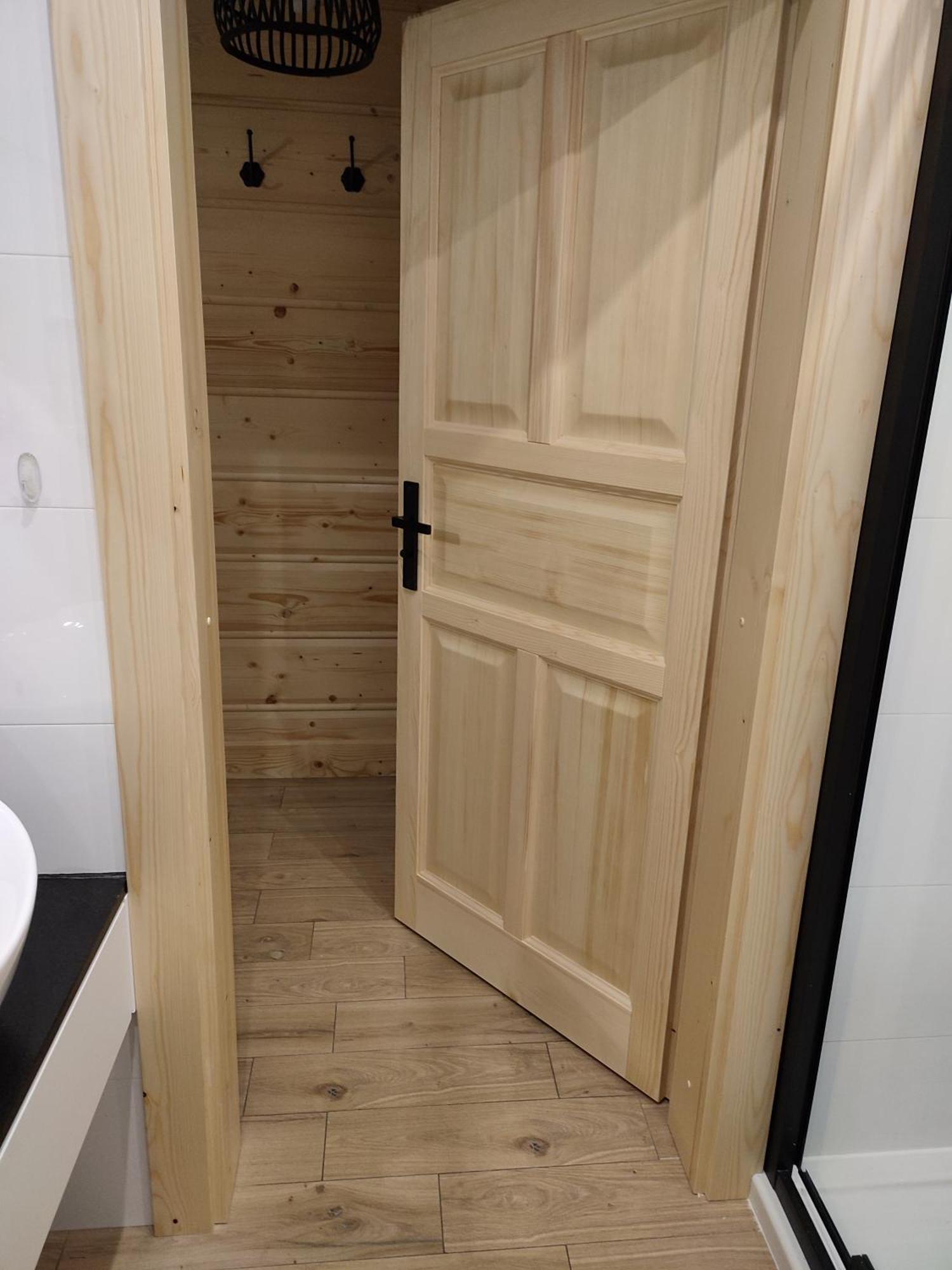 Apartament Sloneczny 6 Kościelisko Eksteriør billede