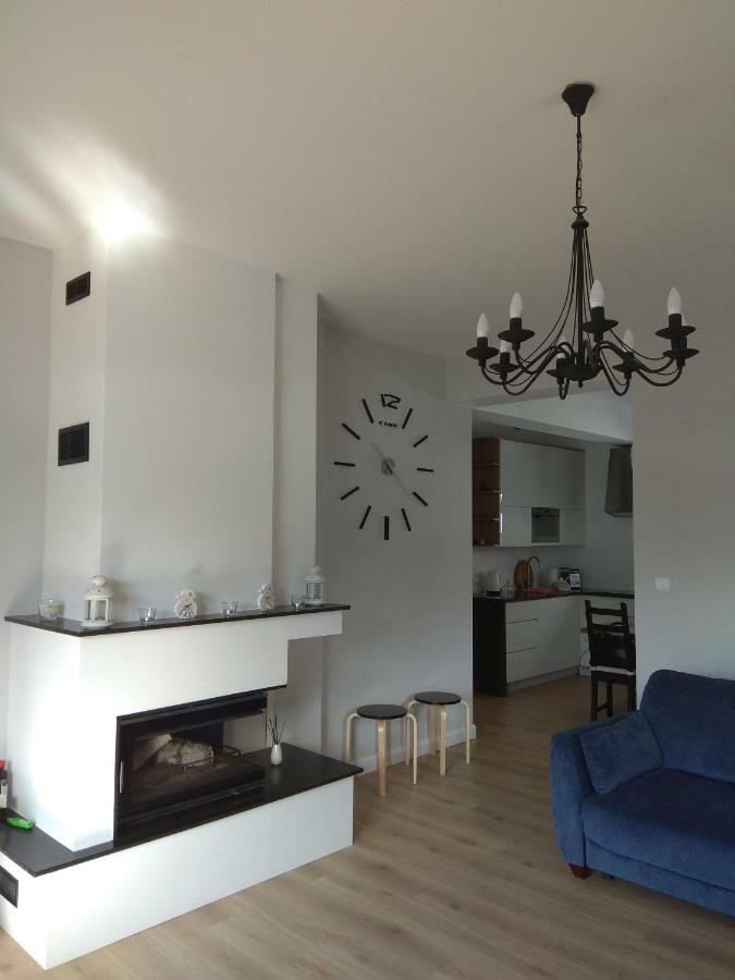 Apartament Sloneczny 6 Kościelisko Eksteriør billede